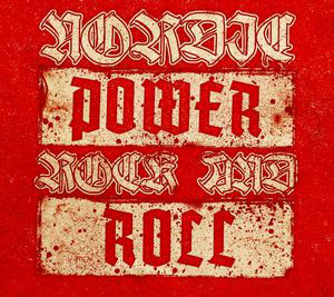 Nordic Power Rock And Roll